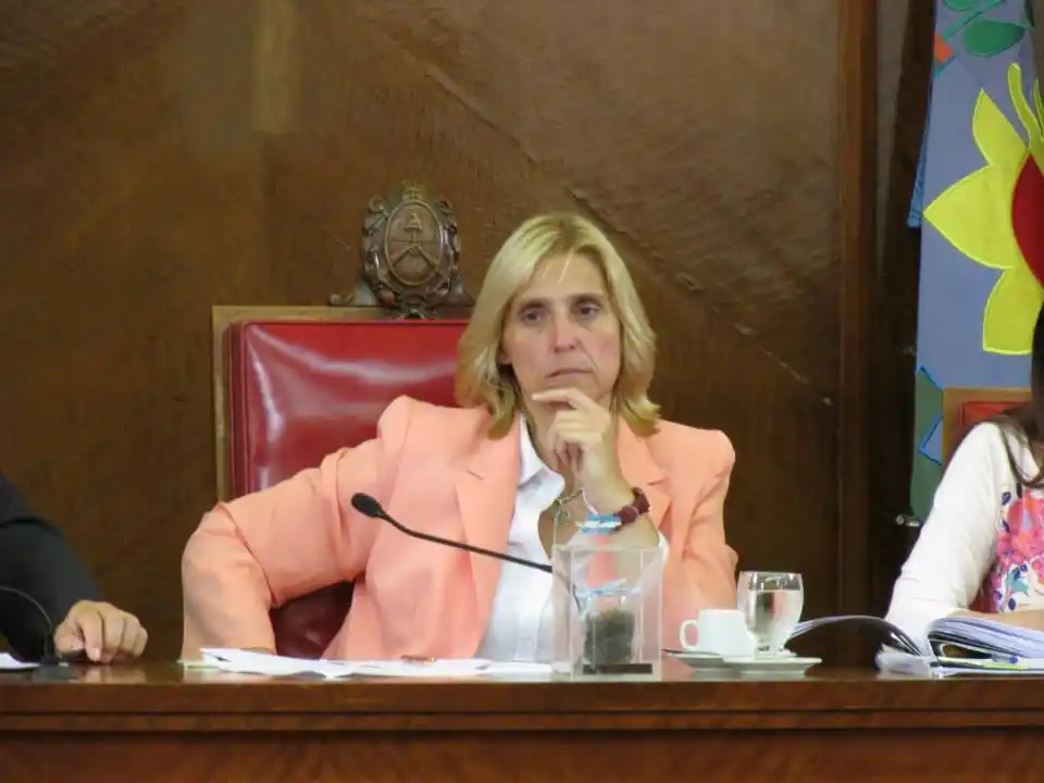 Crisis política en Mar del Plata: Sesión especial para avanzar en la destitución de Baragiola