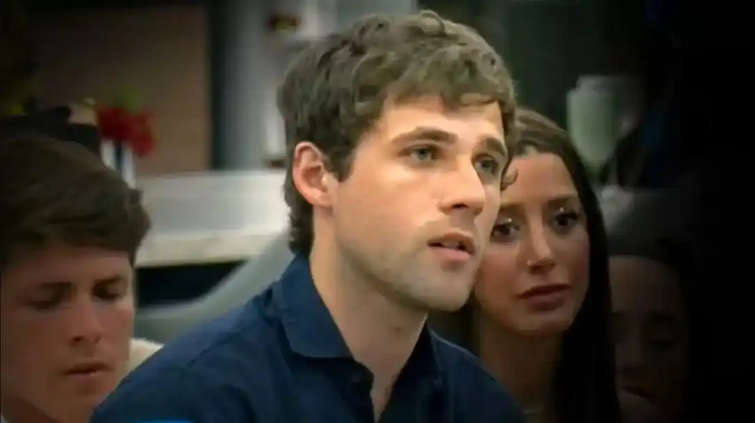 agustin gran hermano