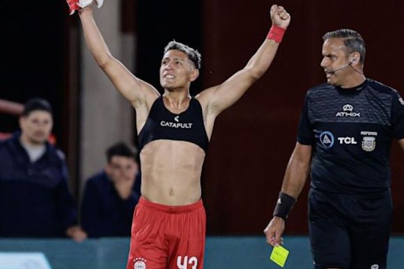 Ganó Huracán y se ilusiona