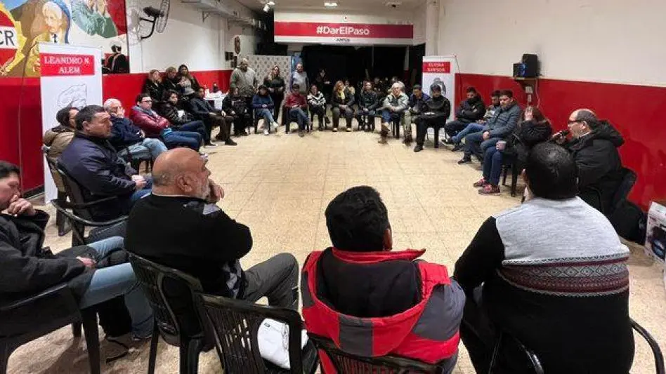 Marianela Romero: "Es pensar en la Mar del Plata que queremos hacia el futuro"