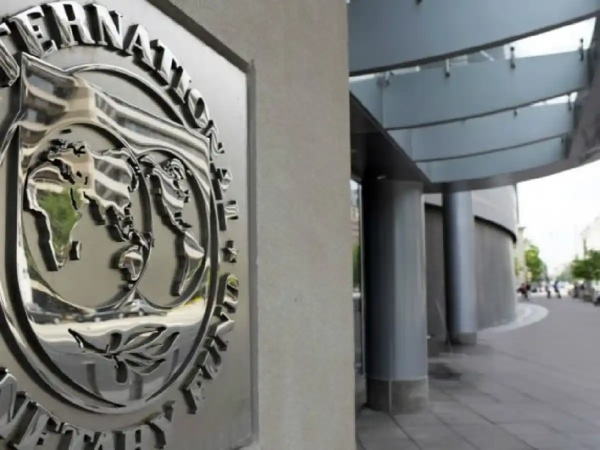 Según el FMI, la economía argentina caerá 3,1% este año con una inflación del 57,3%: el panorama es menos negro para el 2020