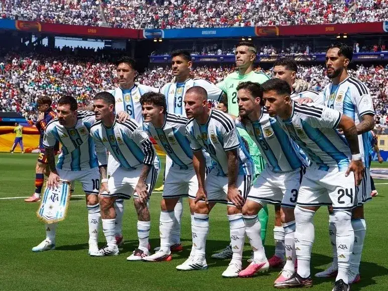 Selección
