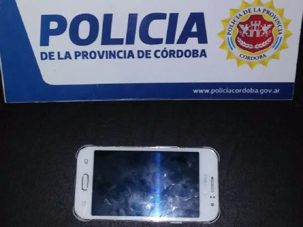 Le robaron el celular en boliche de Brinkmann: hay una mujer detenida 