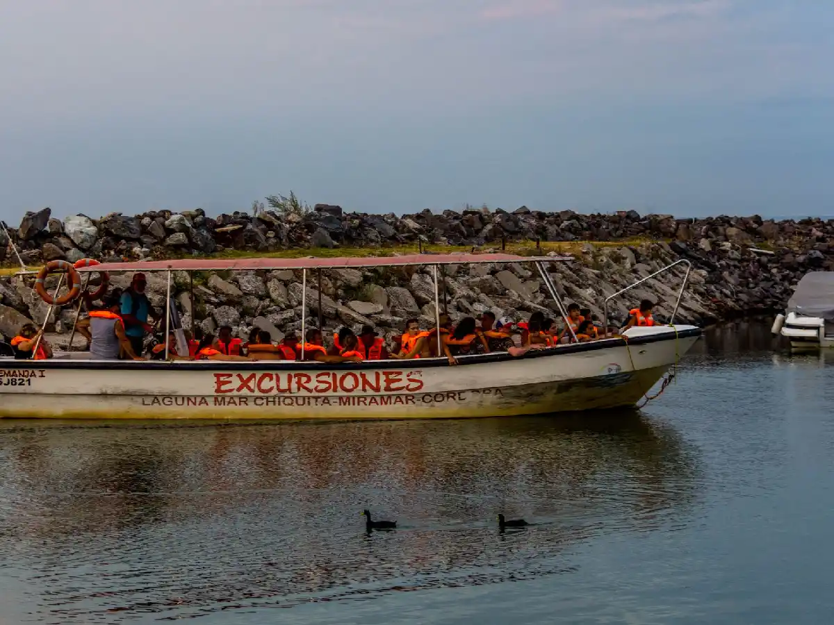 Efecto Villa Gesell: Miramar suma controles de alcoholemia  a las embarcaciones                           