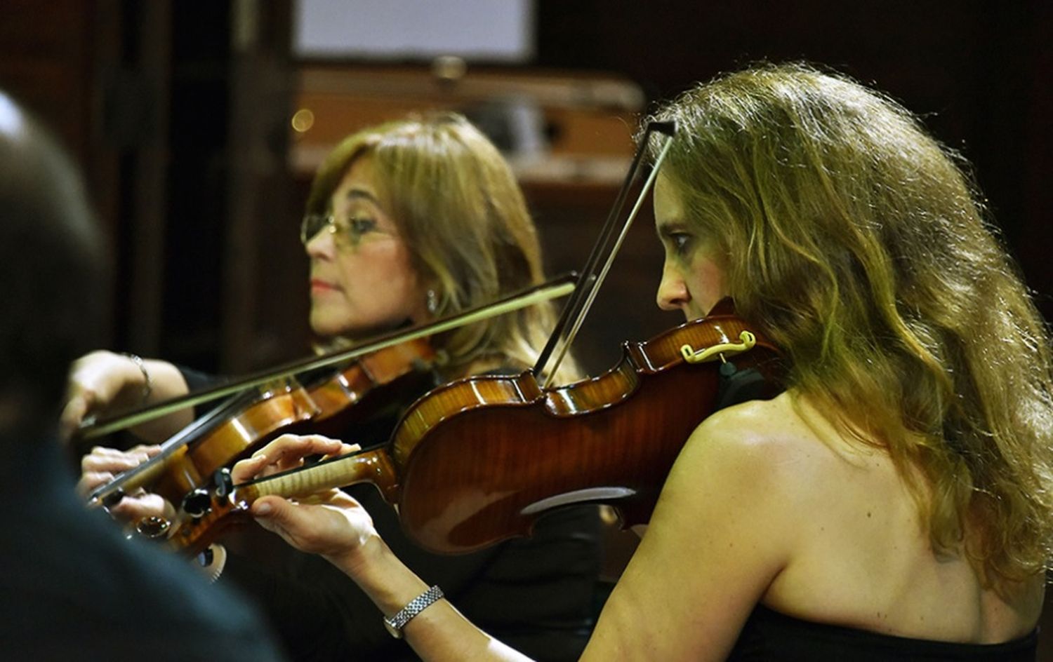 Con entrada libre y gratuita, la Camerata Nueva Argentina llega a Gualeguaychú