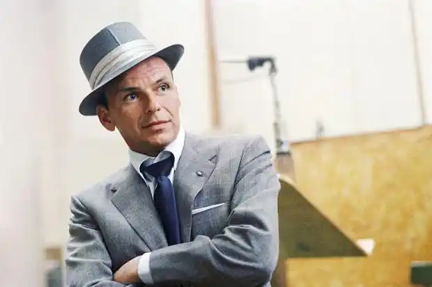 50 años de “Strangers in the Night”