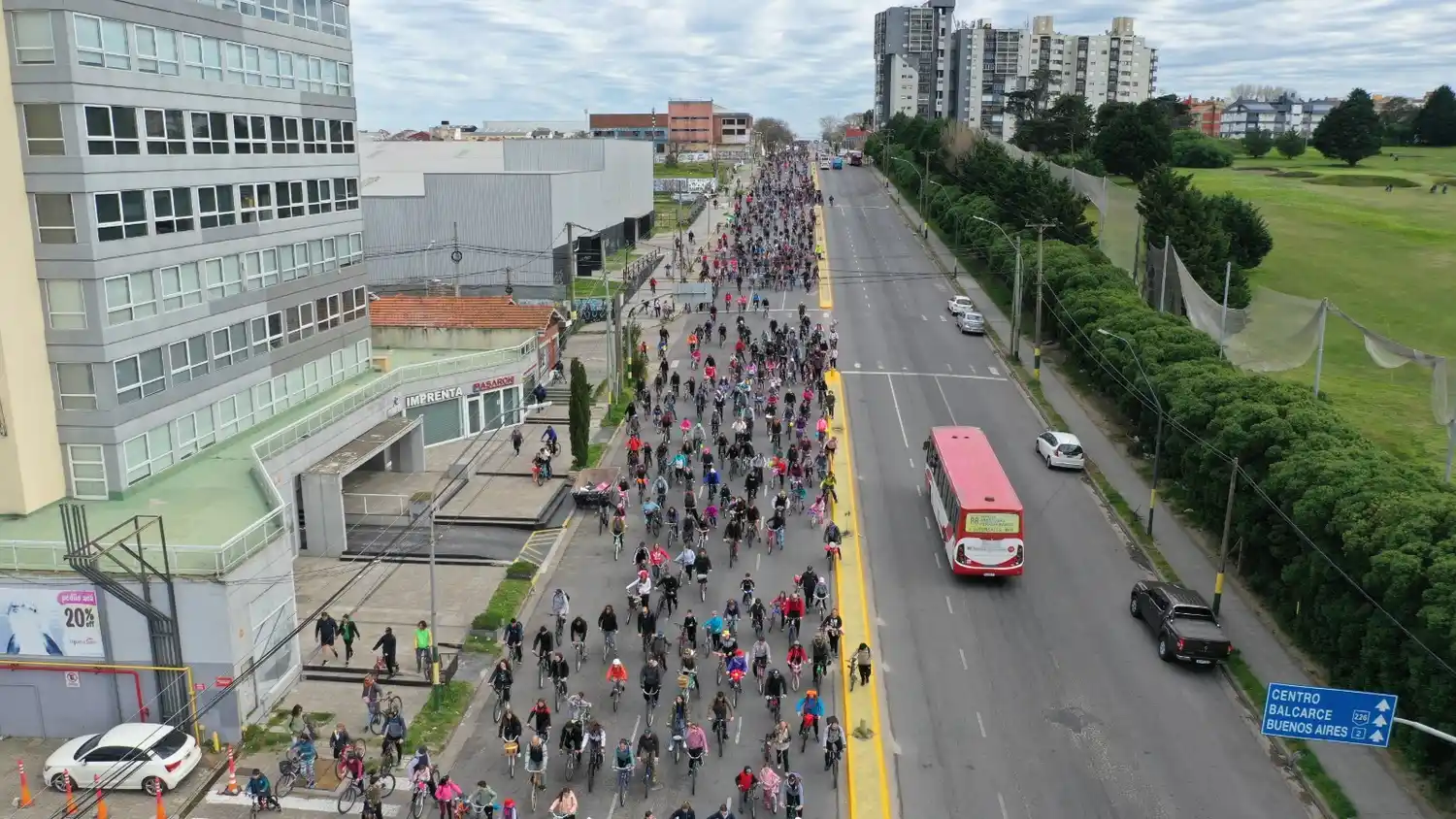 Se pasó al 6 de octubre