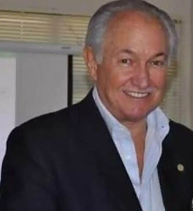 Zanín llamó a construir el
diálogo en pos de las pymes