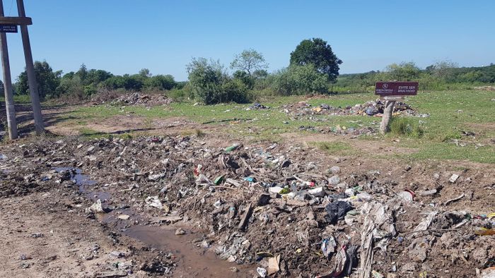 Basural