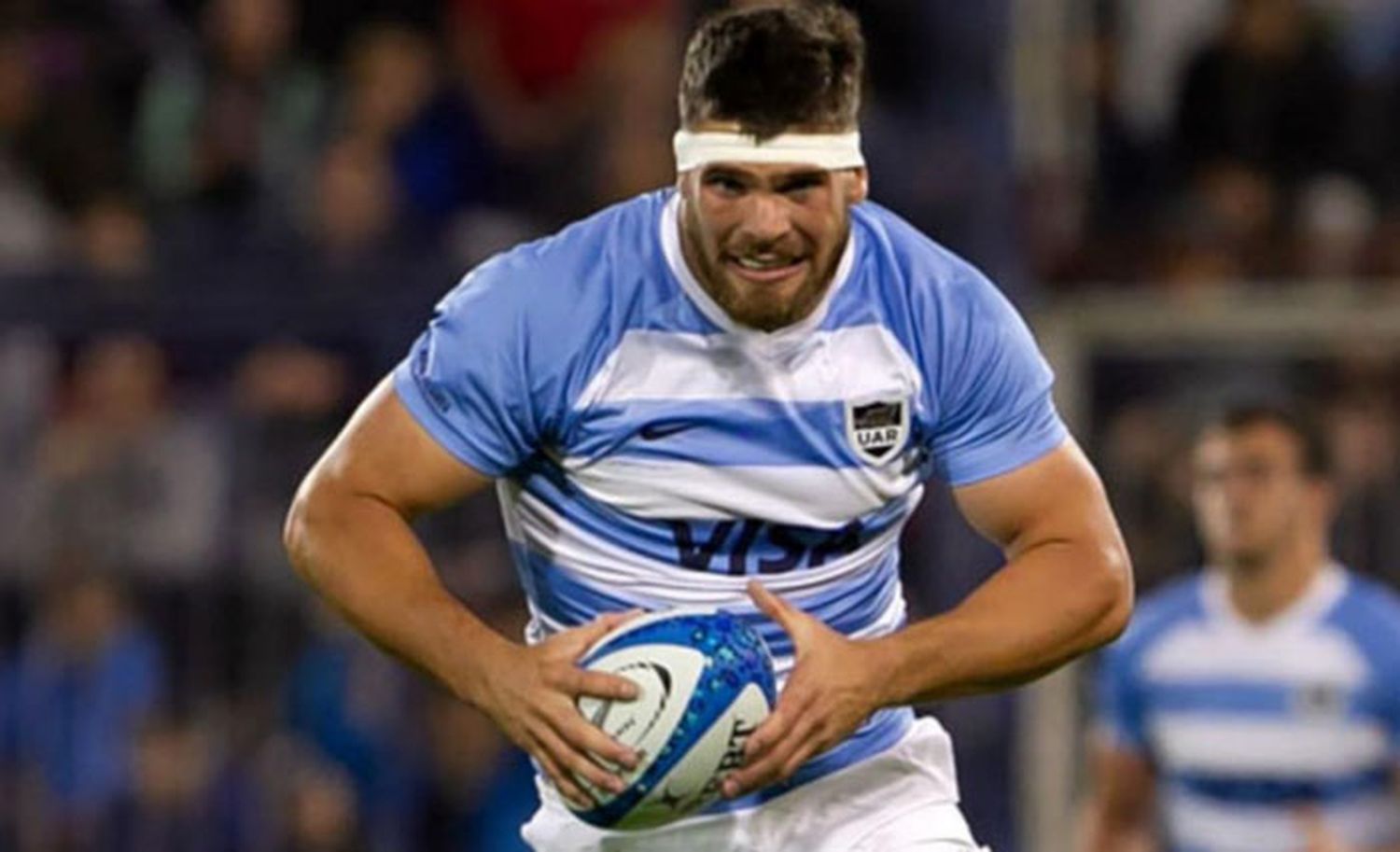 Los 48 Pumas ya están listos para el Championship y el Mundial de Francia