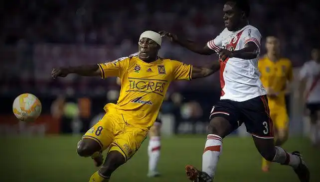 Copa Libertadores: River juega la primera final