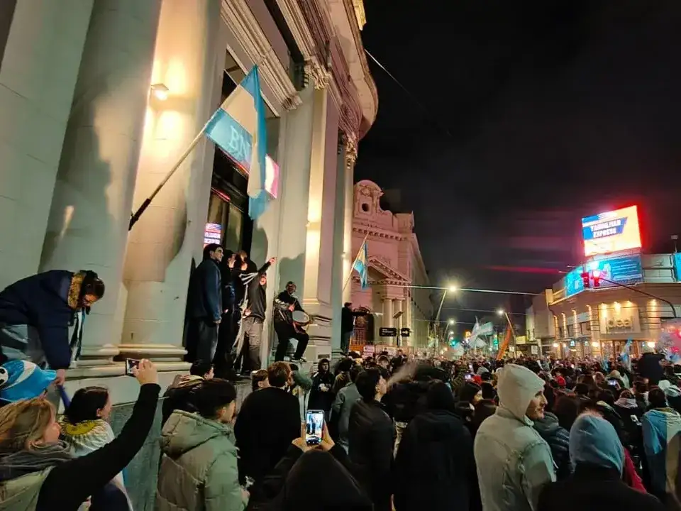 festejos