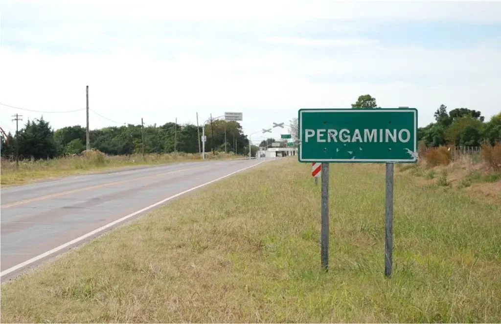 Pergamino