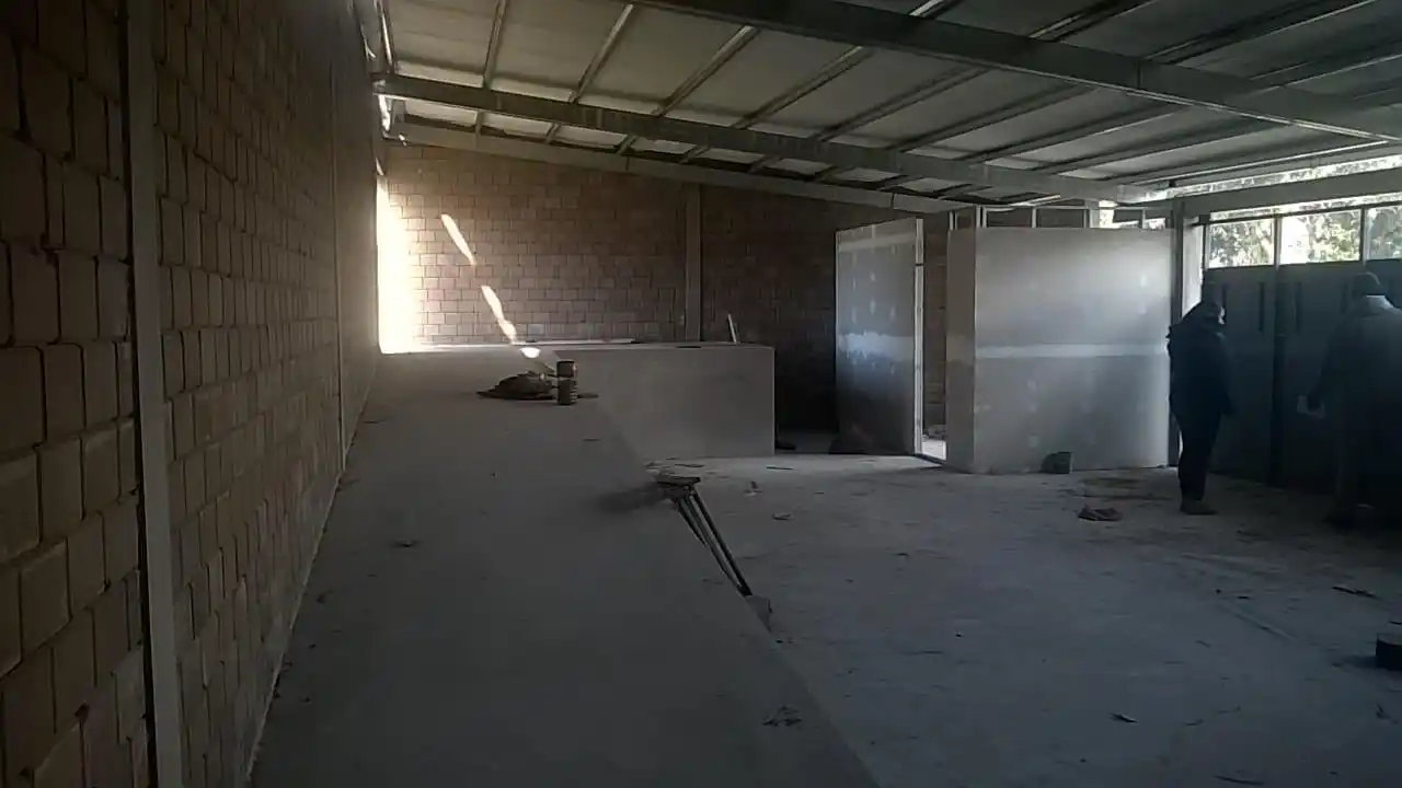 En las próximas semanas se abrirá la cuarta estación de la red de Puntos Limpios