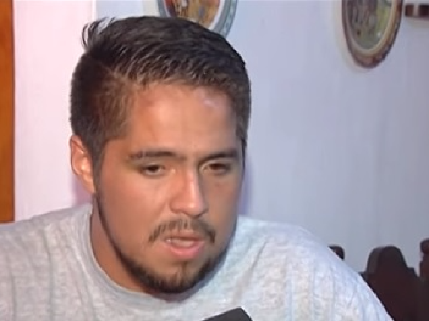 Se espera sentencia en juicio a policías que golpearon a sanfrancisqueño