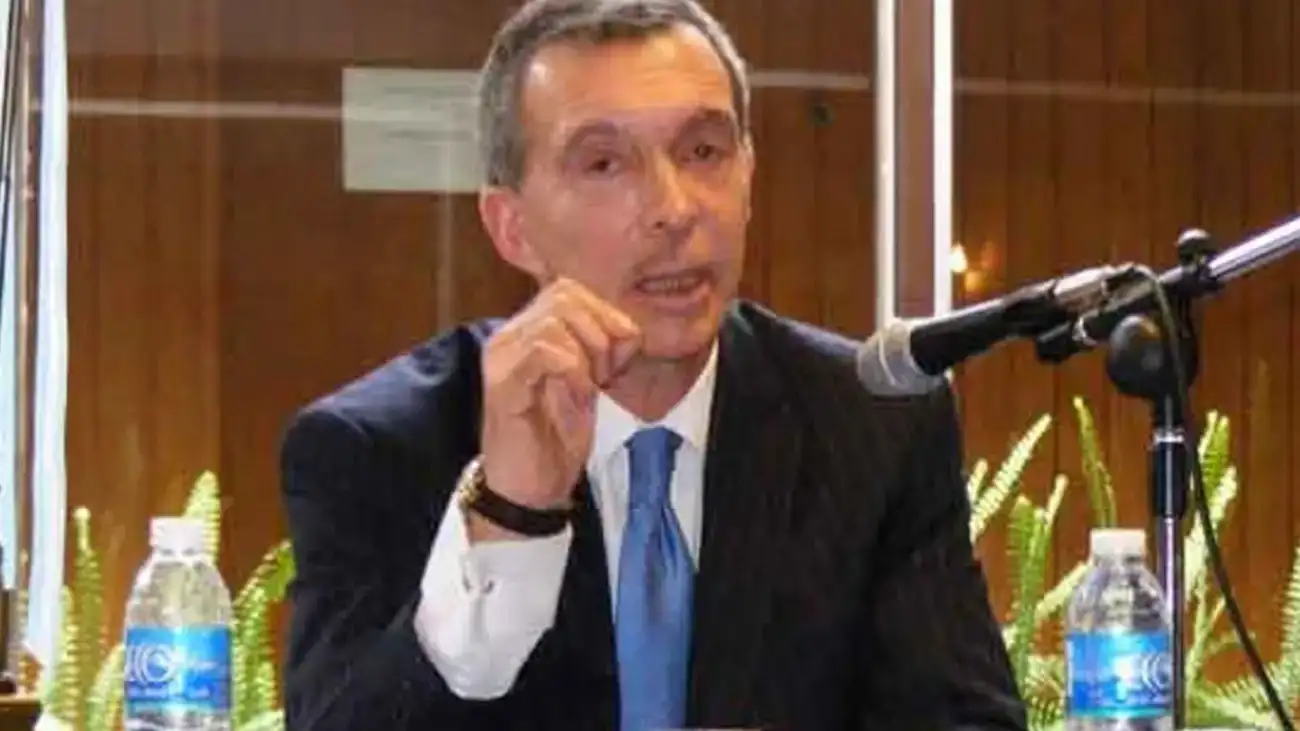 Ernesto García Maañón