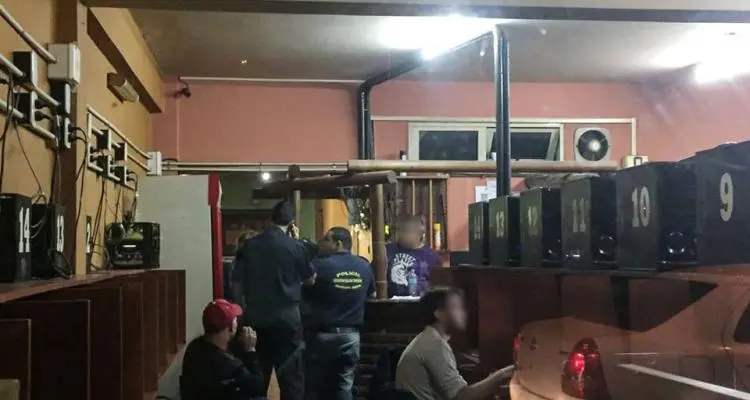 Juego Clandestino: Catalano confirmó que desbarataron todos los garitos existentes
