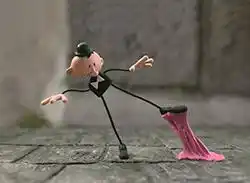 El ciclo de cine infantil continúa en las salas del Corredor Audiovisual Santafesino