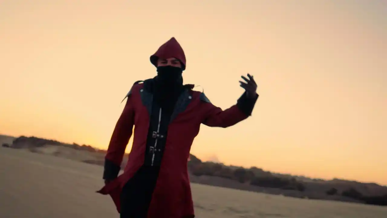 Joako Zedd