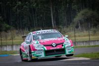 La octava fecha será en Concepción del Uruguay
