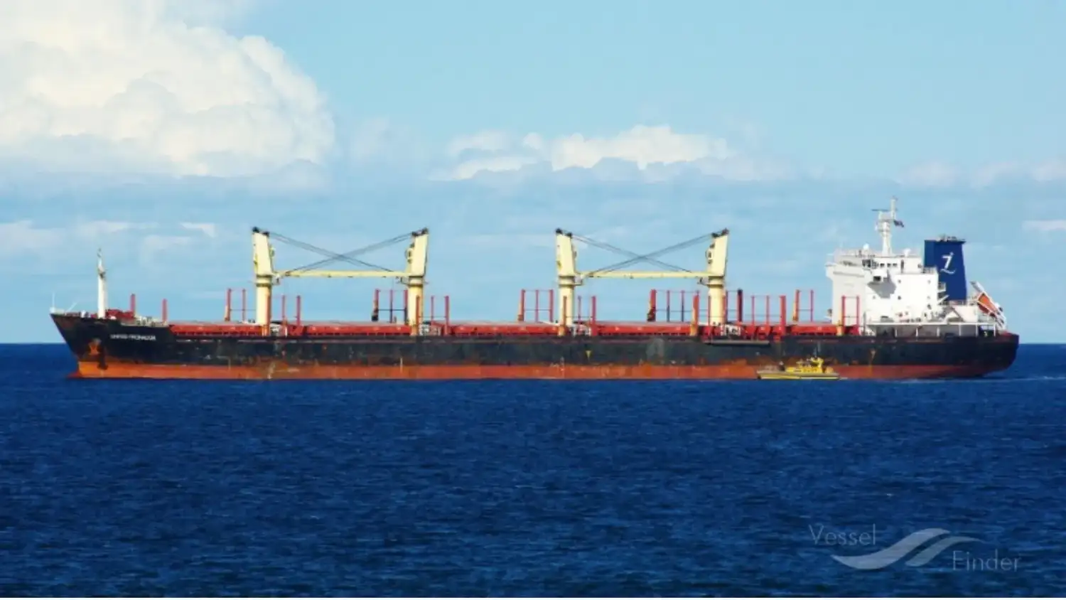 Barco Scio Spirit
