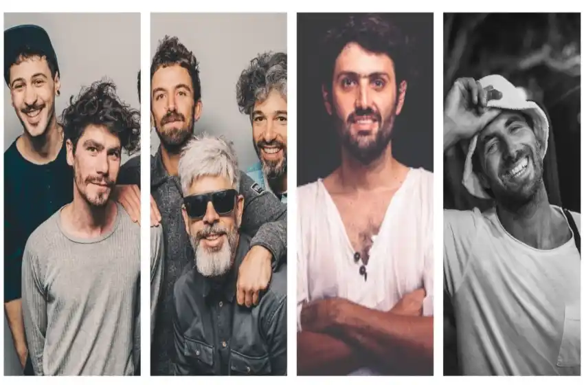 PrimaFesti: el festival se hará el Sábado 12 y el Domingo 13 de noviembre