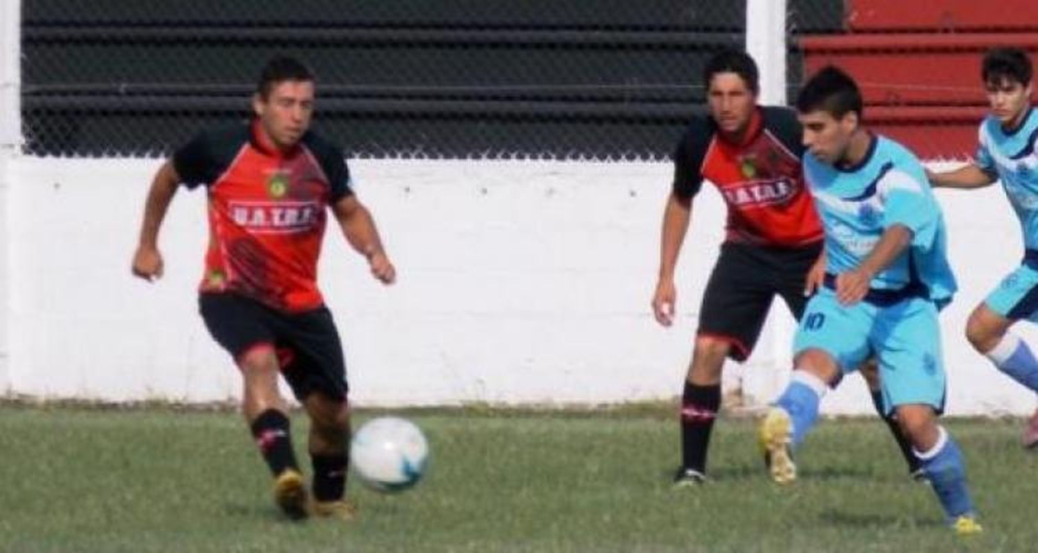 Federal C: Se confirmaron las zonas y el fixture sin equipos sampedrinos