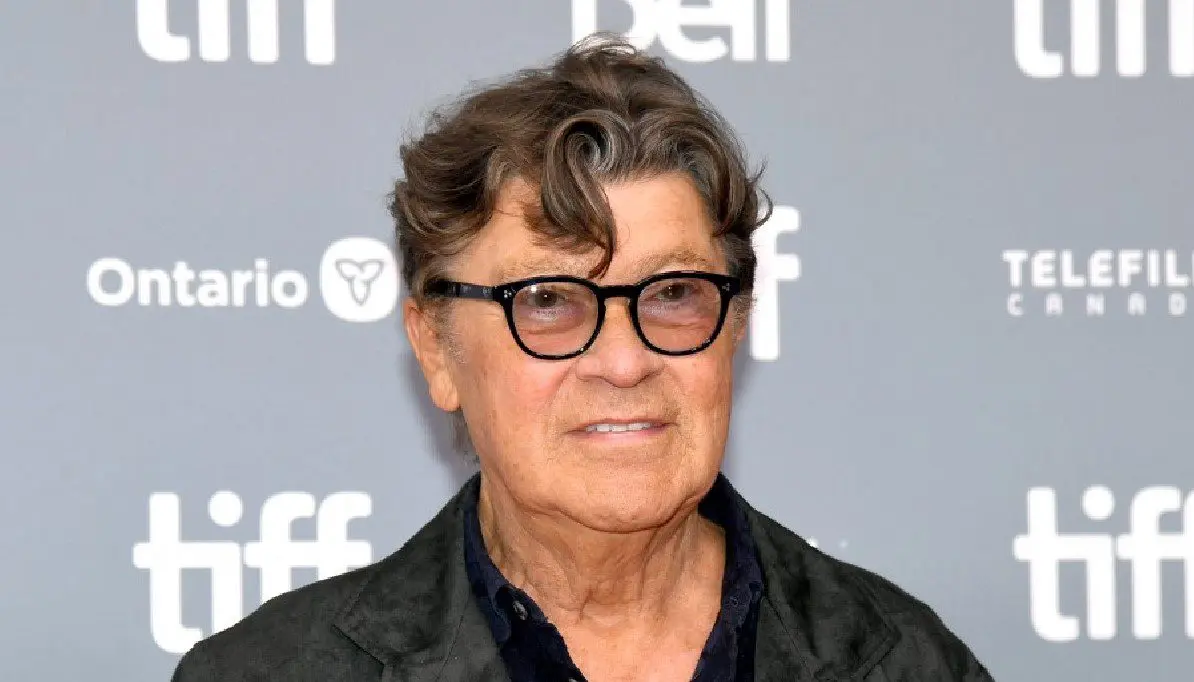 Fallece a los 80 años Robbie Robertson, guitarrista The Band