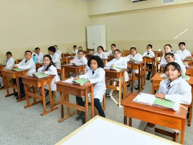 Formosa habilita la preinscripción digital a primer grado en Capital y Clorinda
