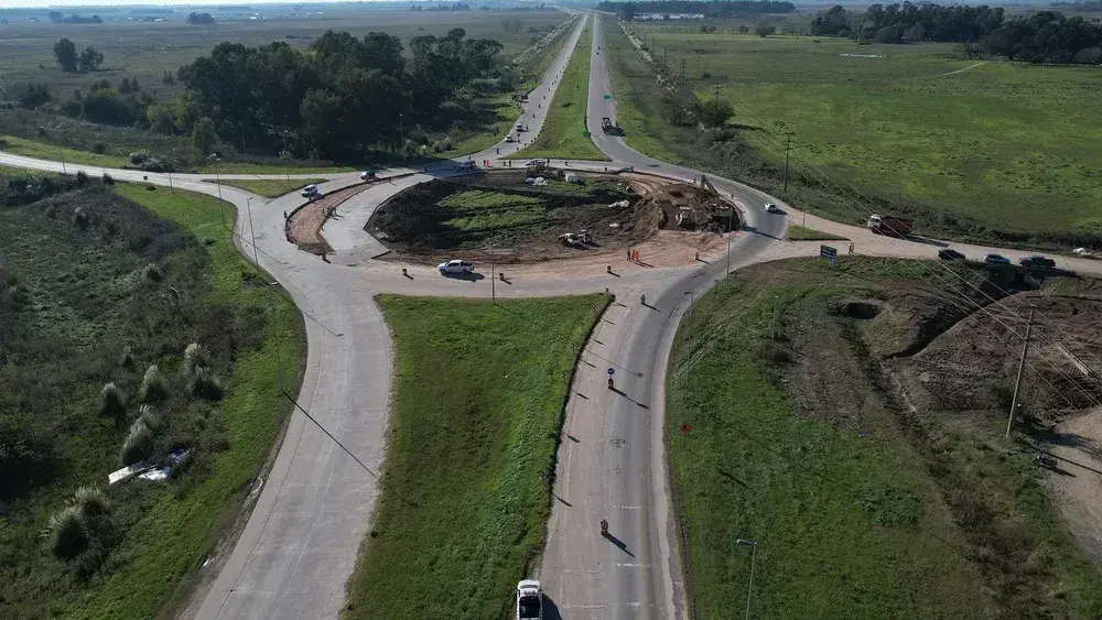 peajes en la Ruta 6
