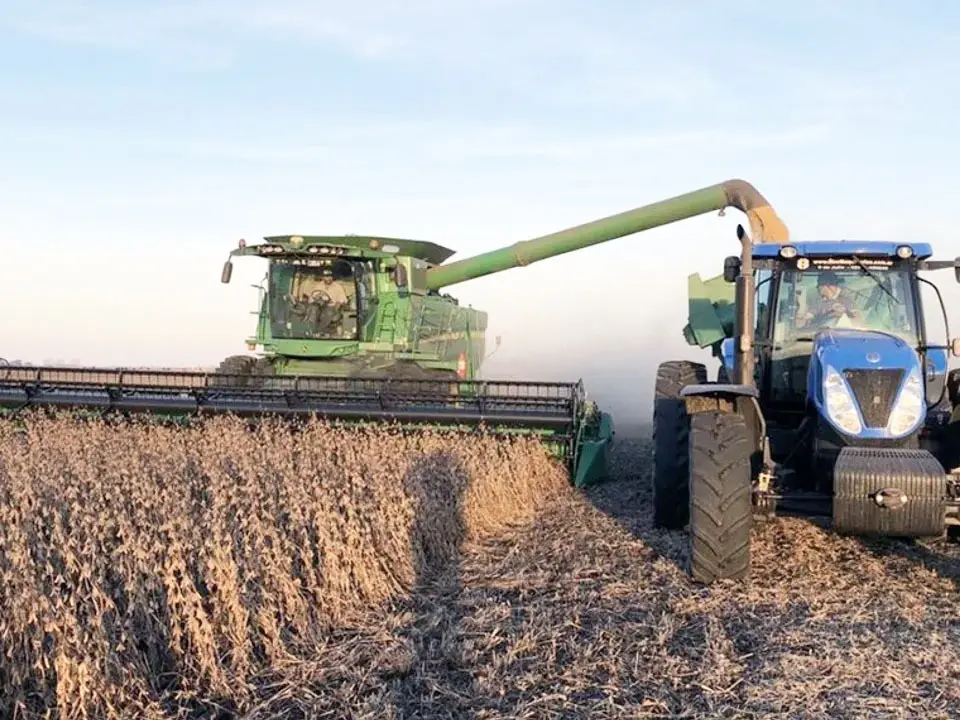 El Gobierno oficializó el esquema de reducción gradual de las retenciones para el agro