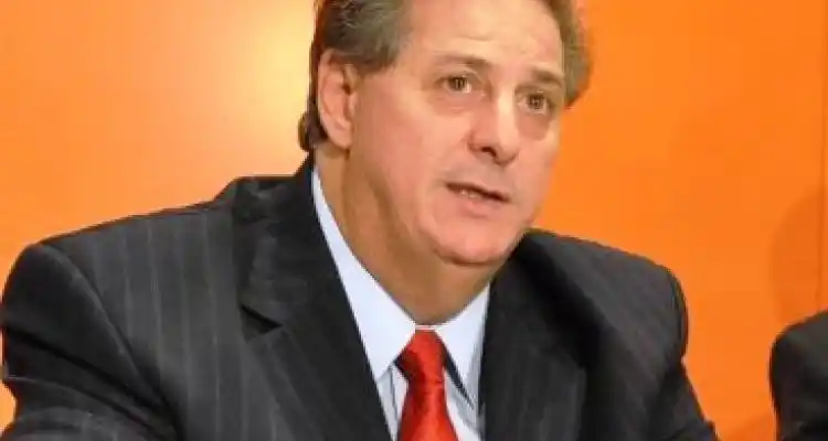 El bloque de Barbieri pide intervención al Ministro Collia, que llega a la ciudad este viernes