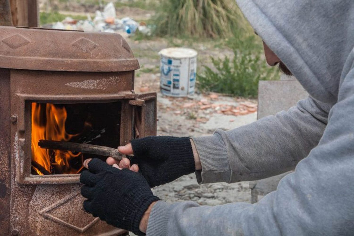 Salud recuerda las medidas para prevenir intoxicaciones por monóxido de carbono