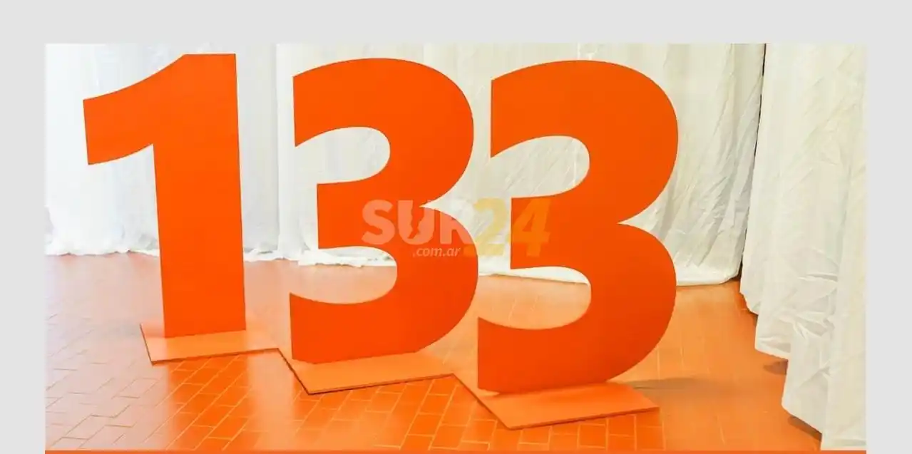 Firmat continuará los festejos de su aniversario con feria y eventos musicales