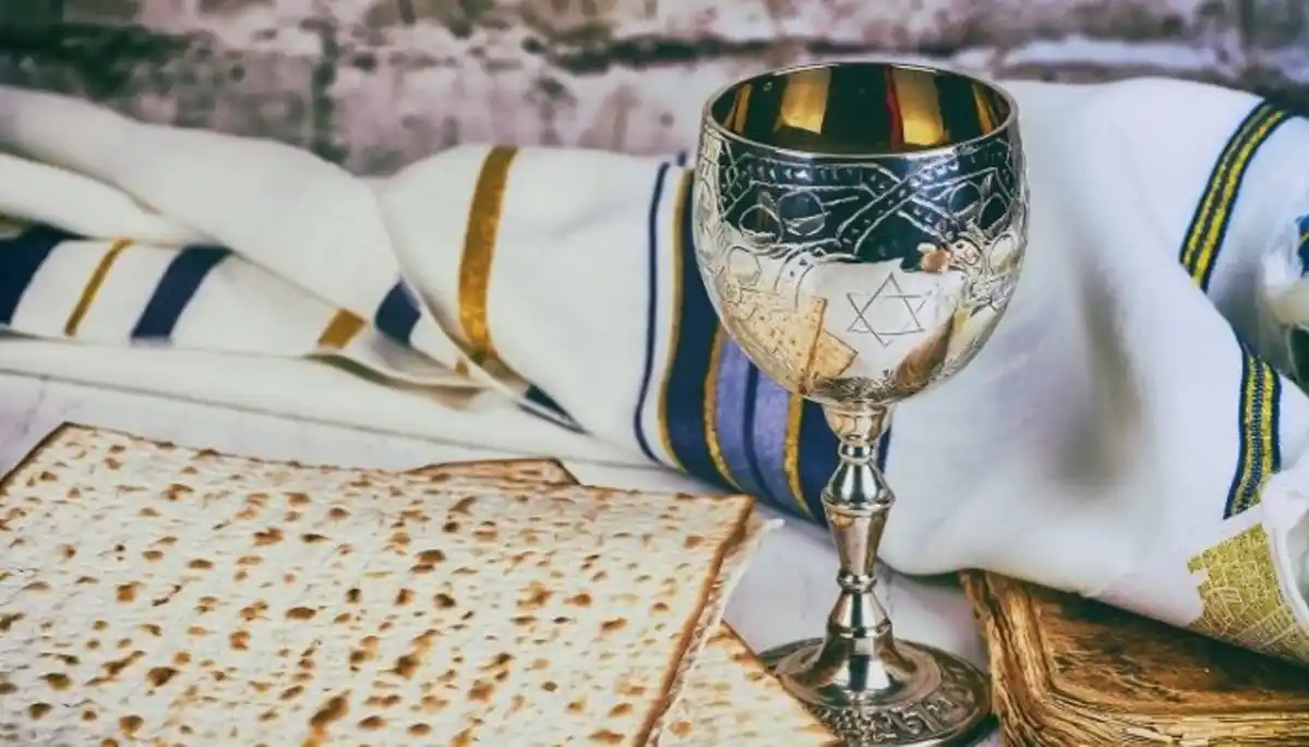 Empieza el Pésaj: Esta festividad de la comunidad judía dura unos ocho días