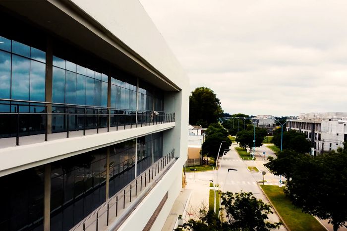 nuevo hospital regional dr jaime ferre nodo region inauguración obra dr. jaime ferré ciancio echeverría rafaela hospital rafaela - 3