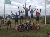 Resultados en la pista Ludovico Ots