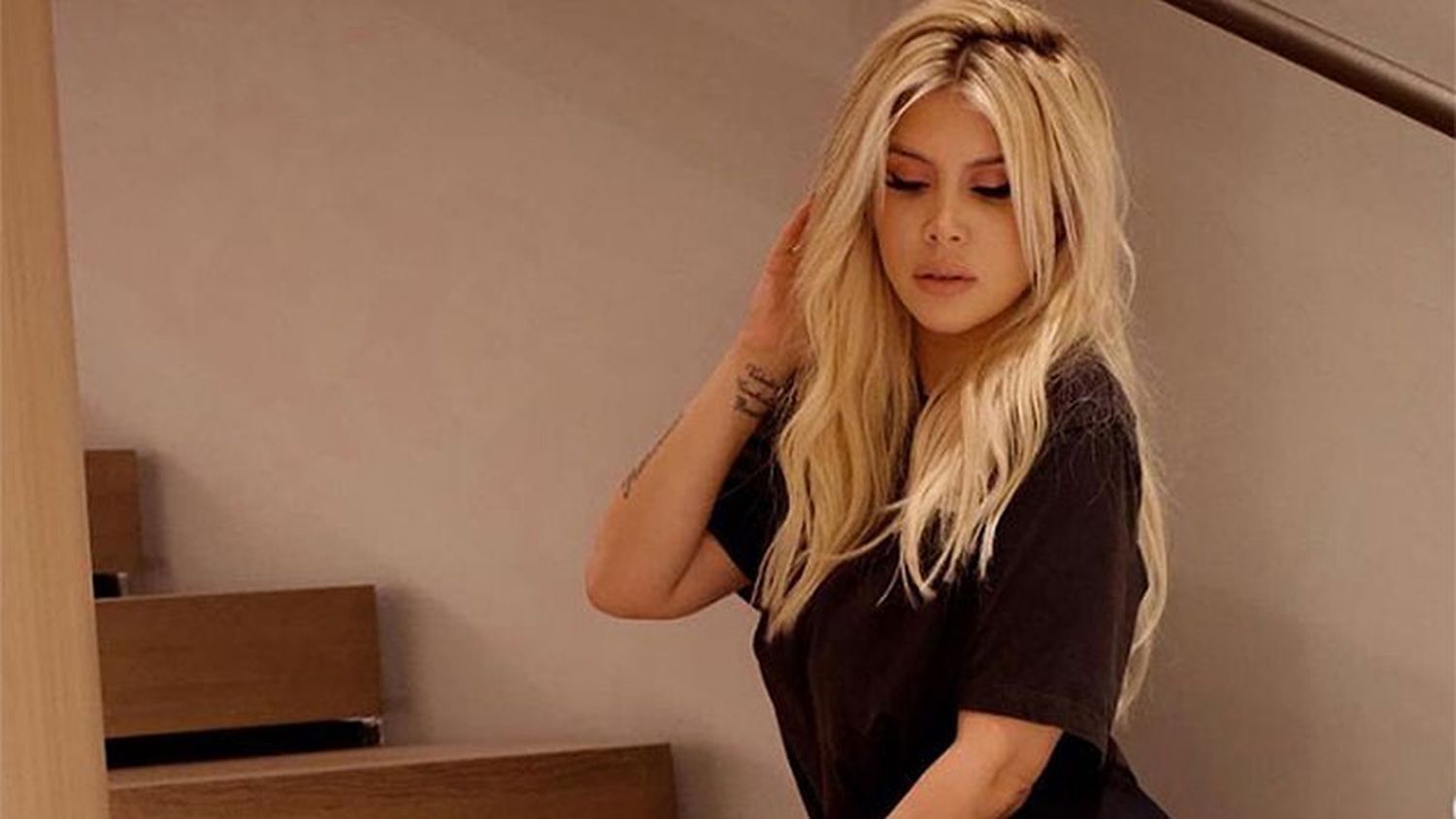 Wanda Nara compartió una reflexión tras confirmar su separación de Mauro Icardi