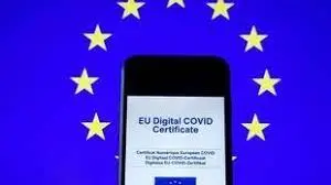 Para revivir viajes y relanzar el turismo: UE activará un certificado sanitario