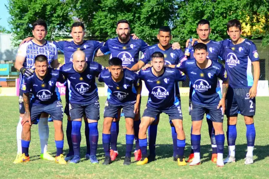 Árbitros para la 5° fecha del Regional Amateur