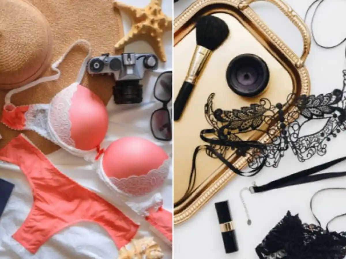 Crearán un Museo del Sexo con objetos olvidados en un motel