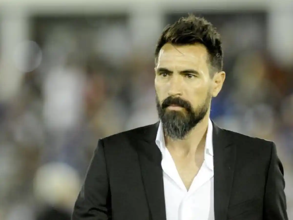 Domínguez es candidato para dirigir a la "Lepra"
