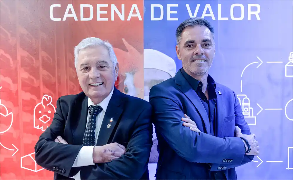 Grupo Motta en la Expo Avícola y Porcinos 2023