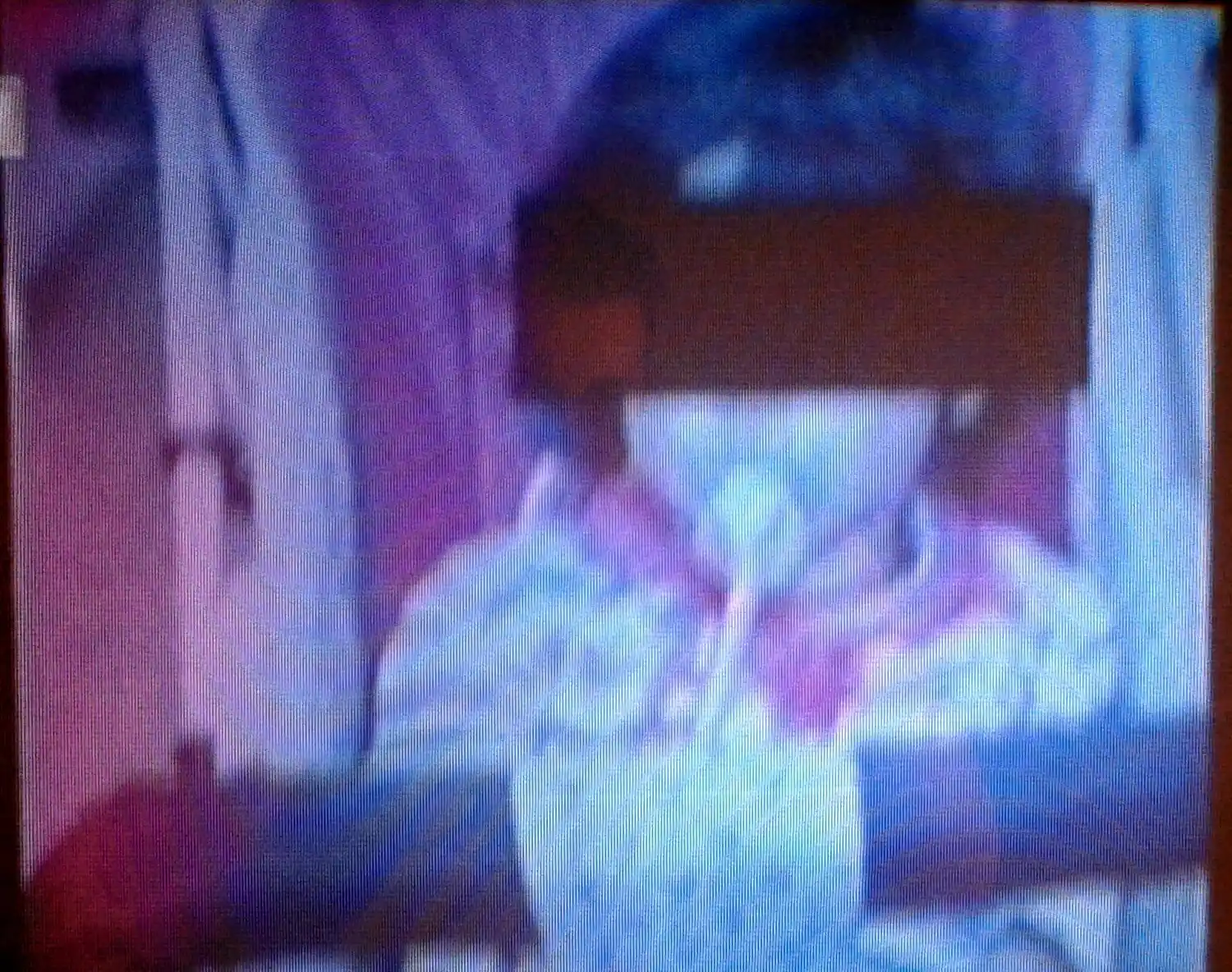 Abandonaron a bebé de 1 año en un supermercado de San Justo