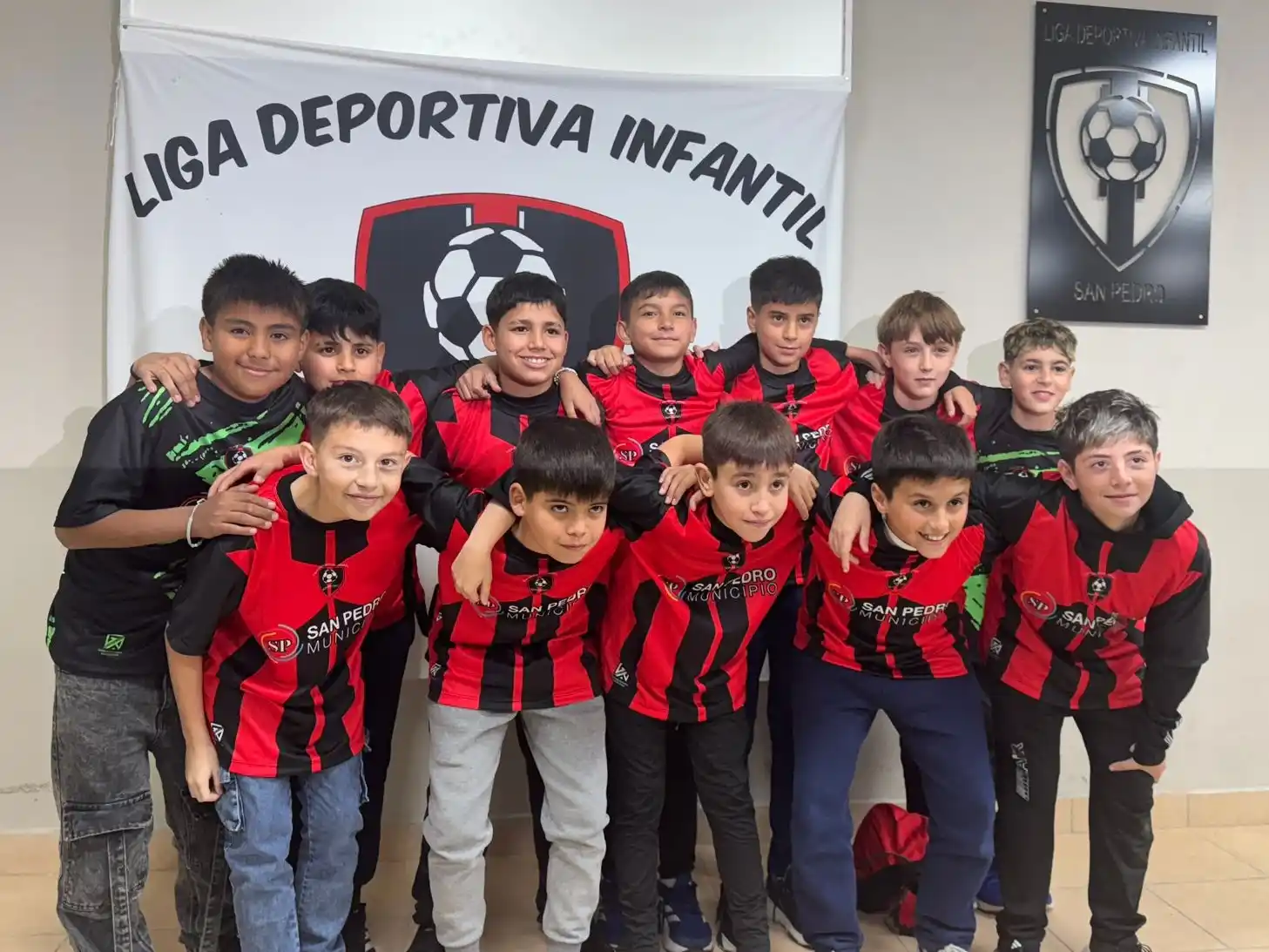 El seleccionado debutará el domingo a las 15.00.