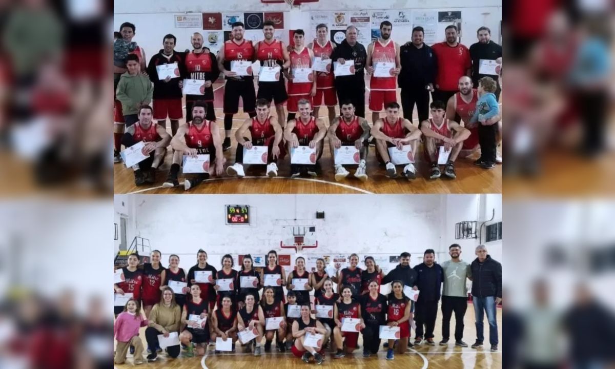Este domingo se realiza el Juego de las Estrellas del básquet local.