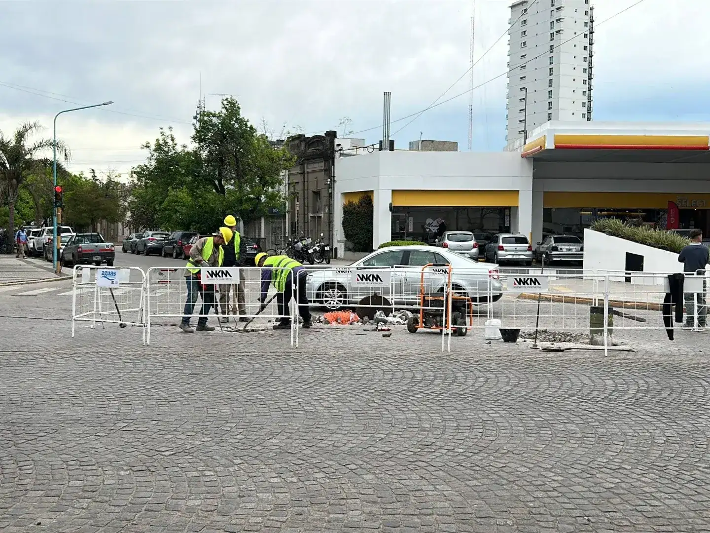 assa obras
