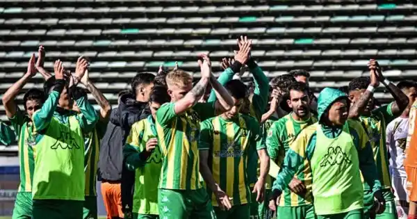 Mar del Plata reza: Aldosivi obligado a ganar para no irse a la B