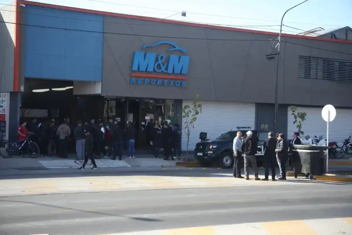 Tragedia familiar en Mendoza: comerciante asesinó a su hermano y luego se habría suicidado