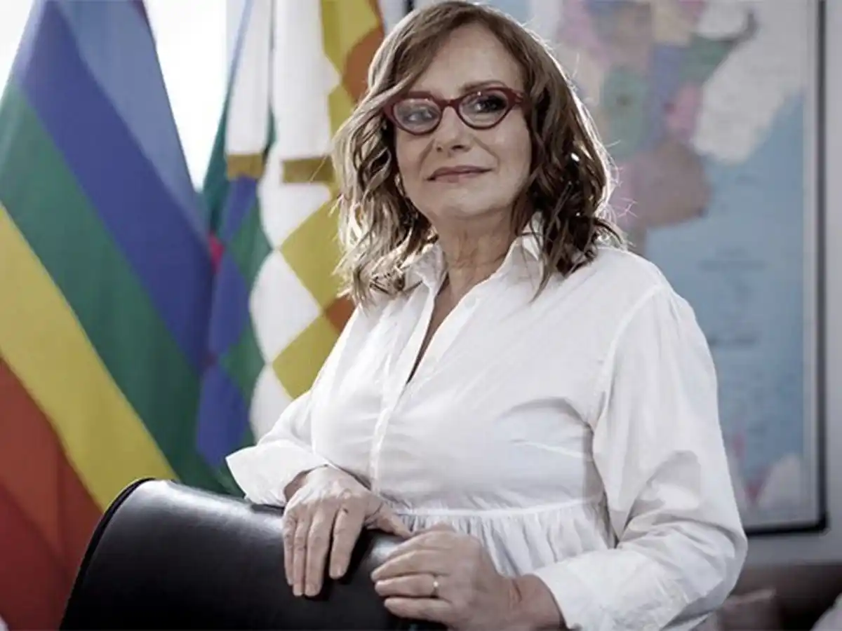 SIP rechaza creación de observatorio oficial de medios en Argentina